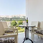Tolle In Mit Eigenem Balkon By Interhome Apartment Baška