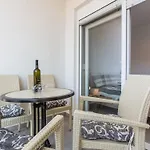 Tolle In Mit Eigenem Balkon By Interhome