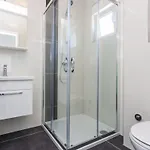 Tolle In Mit Eigenem Balkon By Interhome Apartment Baška