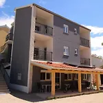 Tolle In Mit Eigenem Balkon By Interhome Apartment Baška