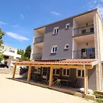 Tolle In Mit Eigenem Balkon By Interhome Apartment *