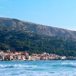 Tolle In Mit Eigenem Balkon By Interhome Apartment Baška