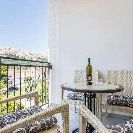 Tolle In Mit Eigenem Balkon By Interhome Apartamento *