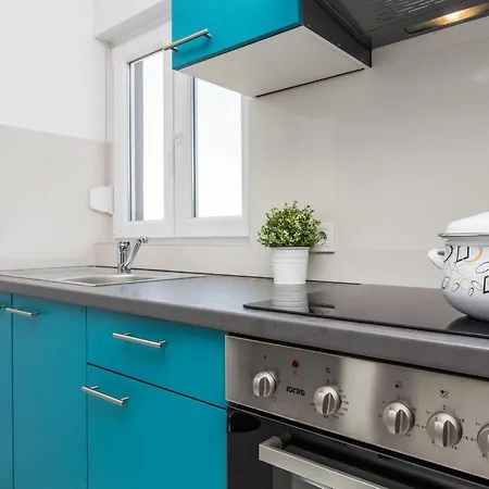 Apartment Tolle In Mit Eigenem Balkon By Interhome *