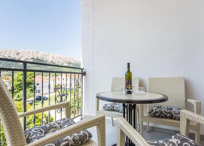 Tolle In Mit Eigenem Balkon By Interhome Apartamento *