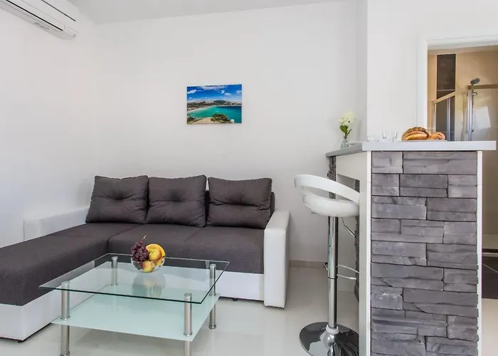 Apartment Tolle In Mit Eigenem Balkon By Interhome *