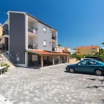 Tolle In Mit Eigenem Balkon By Interhome Apartmán *